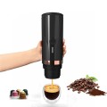 Portable Espresso Automatic USB Coffee Maker